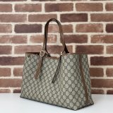 Top Gucci GG Ophidia Tote 815213 Replica Bags