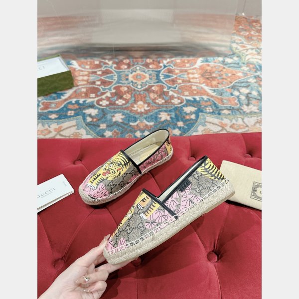 High Quality gucci Fake ESPADRILLE