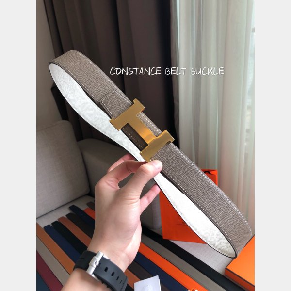 Best Hermes High Quality bag Belts 32mm to Get the Look