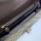 Gucci Designer Luce 1:1 Mirror 786027 Best Shoulder Bag