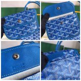 Shop High Quality Inspired Saint Louis 020660 Goyard Handbag