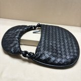 AAA+ BOTTEGA VENETA Gemelli intrecciato HANDBAG