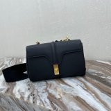 Best Quality Fashion Celine 1:1 TEEN SOFT16 Outlet Handbags bags