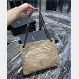 1:1 Mirror  577999 Saint Laurent Niki YSL Designer Bag