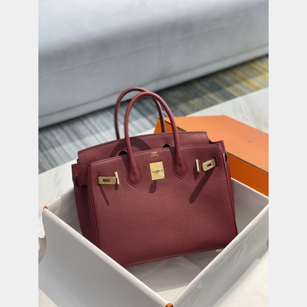 Birkin Dream Bag Hermes 25/30CM Top Quality AAA+