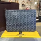 Top Quality Goyard Multi-Color Clutch Cheap Bags