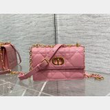 The Wholesale Best 9277 Dior Caro Luxury Handbag