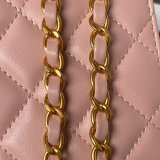 Woc Wallet Inspired AP3664 Chain AAA+ Wholesale Bag