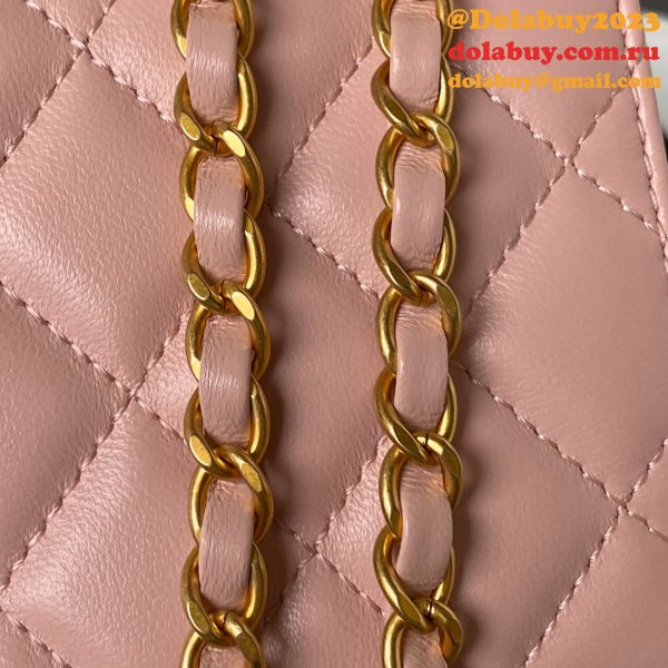 Woc Wallet Inspired AP3664 Chain AAA+ Wholesale Bag