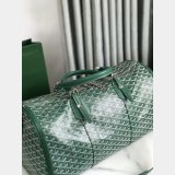 High Quality bag Goyard Croisiere 50 Inspired Goyardine 0201515 Designer Bag