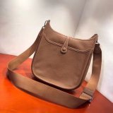 Where to buy High Quality Hermes Evelyne III 28cm UKs Bag