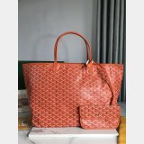 Saint Louis Goyard 020184 020144 Tote Buy Goyardine High Quality bag Bags