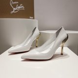 YSL High Heel Shoes Inspired Designer  Sale