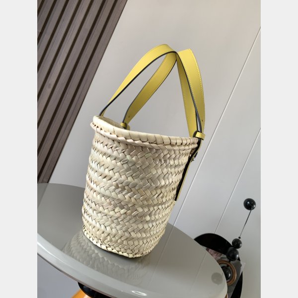 AAA+ loewe Basket beach handbag hot