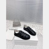 Cheap Fashion The-Row Low Top 1:1 Mirror Shoes