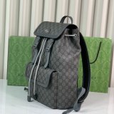 Inspired gucci Ophidia GG backpack 792114