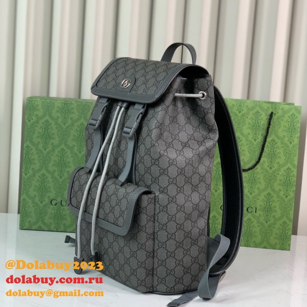 Inspired gucci Ophidia GG backpack 792114