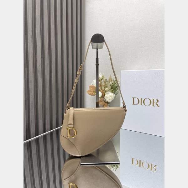 Copy DIOR NEW SADDLE DESIGNER HANDBAG