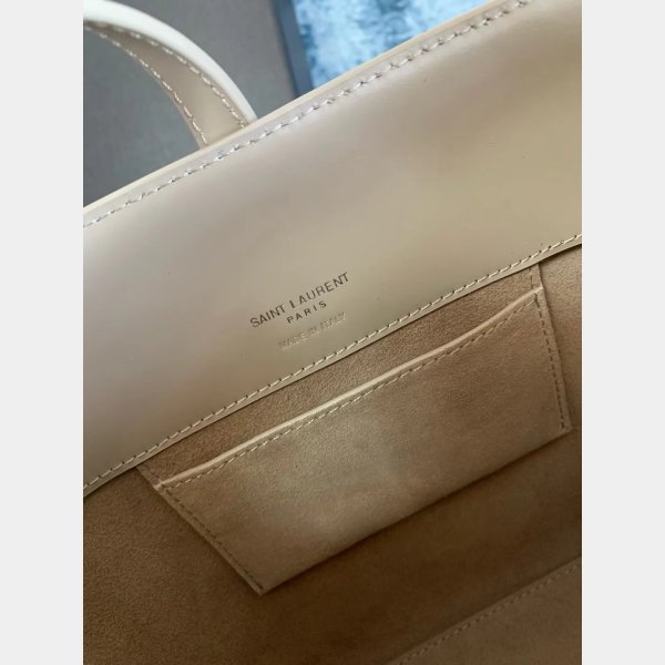 YSL Top Qualitys LE 37 Inspired In Shiny 749036 Luxury Saint Laurent Bag